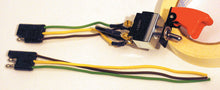 Load image into Gallery viewer, LONGACRE 52-45490 Ignition/Starter Switch