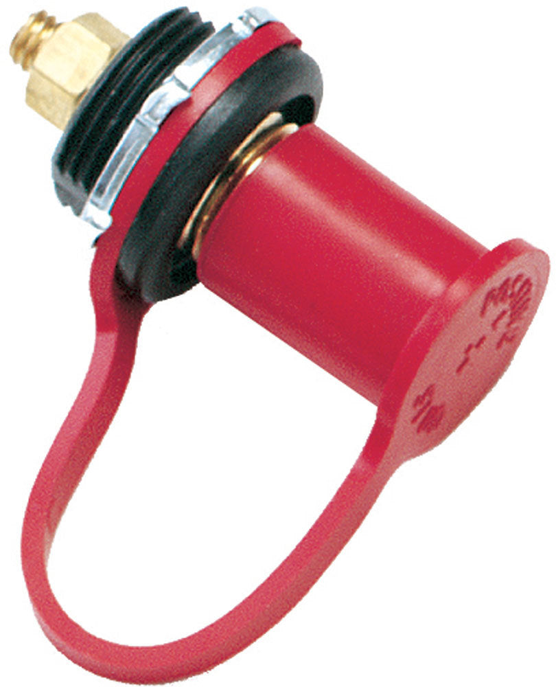 LONGACRE 52-45720 Batt. Jumper Post (+)