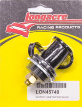 Load image into Gallery viewer, LONGACRE 52-45740 Batt. Jumper Post (-)