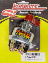 Load image into Gallery viewer, LONGACRE 52-45783 Battery Disc. Switch HD 4 Post Altn.