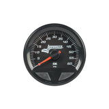 LONGACRE 52-46748 Waterproof SMI Water Pressure Gauge 0-60psi