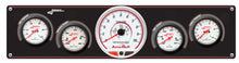 Load image into Gallery viewer, LONGACRE 52-46910 Gauge Panel Sportsman OP / WT / FP / OT Tach