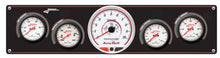 Load image into Gallery viewer, LONGACRE 52-46911 Gauge Panel Sportsman OP / WT / FP / WP Tach