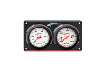 Load image into Gallery viewer, LONGACRE 52-46912 Gauge Panel Sportsmen OP / WT