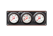 Load image into Gallery viewer, LONGACRE 52-46914 Gauge Panel Sportsman OP / WT / FP