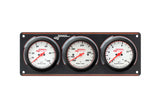 LONGACRE 52-46914 Gauge Panel Sportsman OP / WT / FP