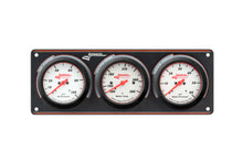 Load image into Gallery viewer, LONGACRE 52-46915 Gauge Panel Sportsman OP / WT / WP