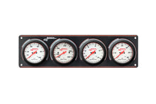 Load image into Gallery viewer, LONGACRE 52-46917 Gauge Panel Sportsman OP / WT / FP / WT