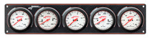 Load image into Gallery viewer, LONGACRE 52-46918 Gauge Panel Sportsman OP / WT / FP / OT / WP