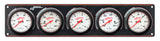 LONGACRE 52-46918 Gauge Panel Sportsman OP / WT / FP / OT / WP