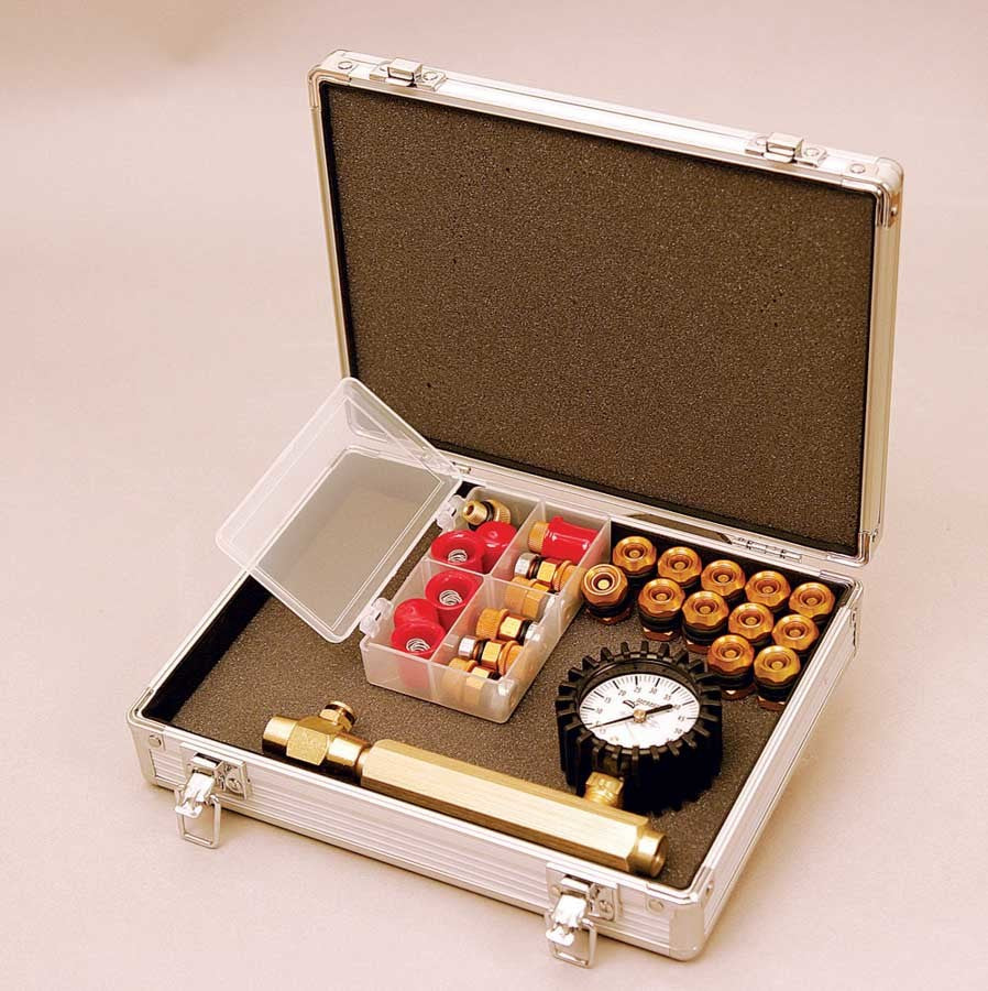 LONGACRE 52-50100 Pro-Team Tirelief Kit