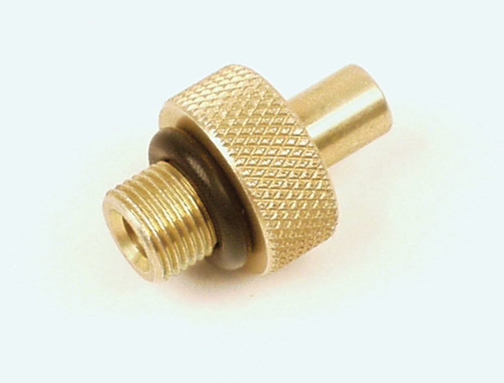 LONGACRE 52-50220 Inflation Adapter