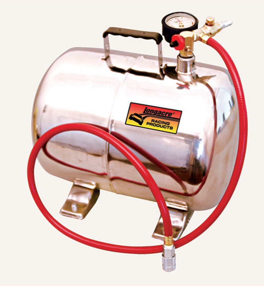LONGACRE 52-50316 5 Gal Lightweight Air Tank