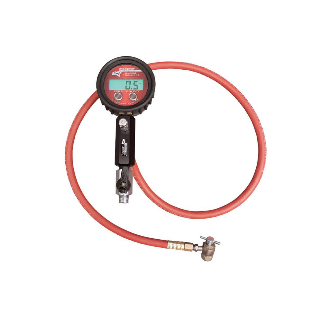 LONGACRE 52-50473 Shock Inflator 300PSI Digital