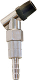 LONGACRE 52-50496 Angled Tire Chuck Only