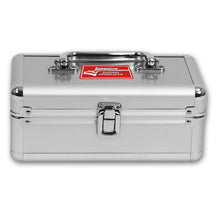 Load image into Gallery viewer, LONGACRE 52-50512 Case Silver 8.25 x 4.125 x 3.125