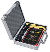 Load image into Gallery viewer, LONGACRE 52-50650 Pyrometer w/ Memory Tablet