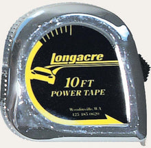 Load image into Gallery viewer, LONGACRE 52-50870 Tire Tape 10&#39; X 1/4in