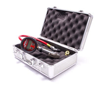 Load image into Gallery viewer, LONGACRE 52-53008 Tire Gauge Digital 0-60 PSI Quick Fill