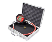 Load image into Gallery viewer, LONGACRE 52-53053 Tire Gauge Digital 0-100 PSI Ultimate