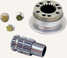 Load image into Gallery viewer, LONGACRE 52-56605 Splined Alum. Steering Hub