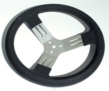 Load image into Gallery viewer, LONGACRE 52-56830 13in. Alum Kart Steering Wheel