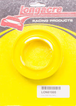 Load image into Gallery viewer, LONGACRE 52-61005 Coil Over Spring Rubber Yellow 5
