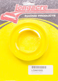 LONGACRE 52-61005 Coil Over Spring Rubber Yellow 5