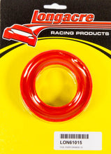 Load image into Gallery viewer, LONGACRE 52-61015 Coil Over Spring Rubber Orange 15