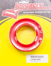 Load image into Gallery viewer, LONGACRE 52-61040 Coil Over Spring Rubber Red 40