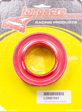 Load image into Gallery viewer, LONGACRE 52-61041 Spring Rubber Large Space Red 40lb