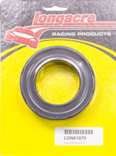 Load image into Gallery viewer, LONGACRE 52-61070 Coil Over Spring Rubber Black 70