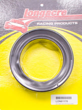 Load image into Gallery viewer, LONGACRE 52-61170 5in/5.5in Deep Groove Spring Rubber Black Hard