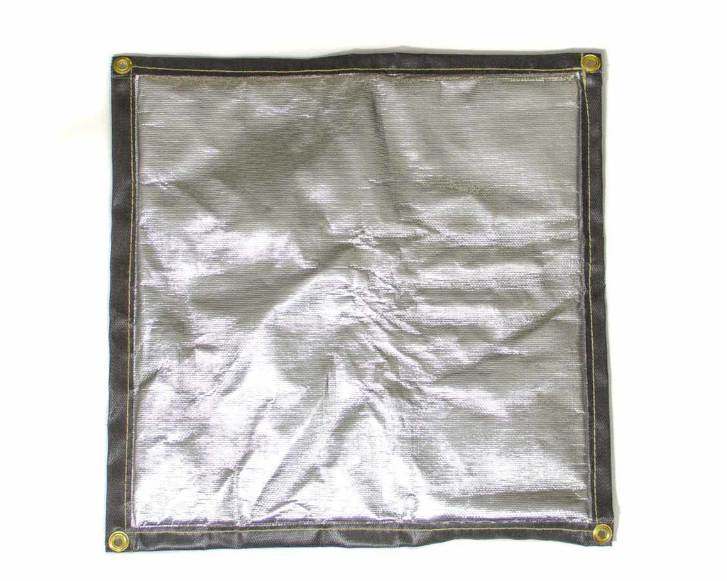 LONGACRE 52-64360 Floor Mat 18in x  18in