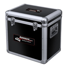 Load image into Gallery viewer, LONGACRE 52-72292 Storage Case Box Scale 2.5in Pads Black
