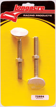 Load image into Gallery viewer, LONGACRE 52-72894 4in Swivel Feet -2ea