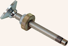 Load image into Gallery viewer, LONGACRE 52-72896 4in Swivel Feet Pop-Out 2 Each