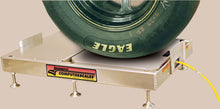Load image into Gallery viewer, LONGACRE 52-72905 Levelers Roll 2.5in Pad L/W Set of 4