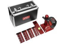 Load image into Gallery viewer, LONGACRE 52-72985 Laser Chassis Height Gauge &amp; Level