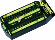 Load image into Gallery viewer, LONGACRE 52-78250 Caster Camber Gauge No Adapter