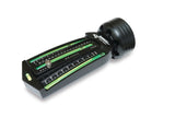 LONGACRE 52-78262 Caster/Camber (Gm) 3/4in - 20 Thread