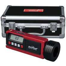 Load image into Gallery viewer, LONGACRE 52-78290 Dig Caster Camber Gauge