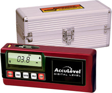 Load image into Gallery viewer, LONGACRE 52-78291 Dig Caster Camber Gauge No Adapter
