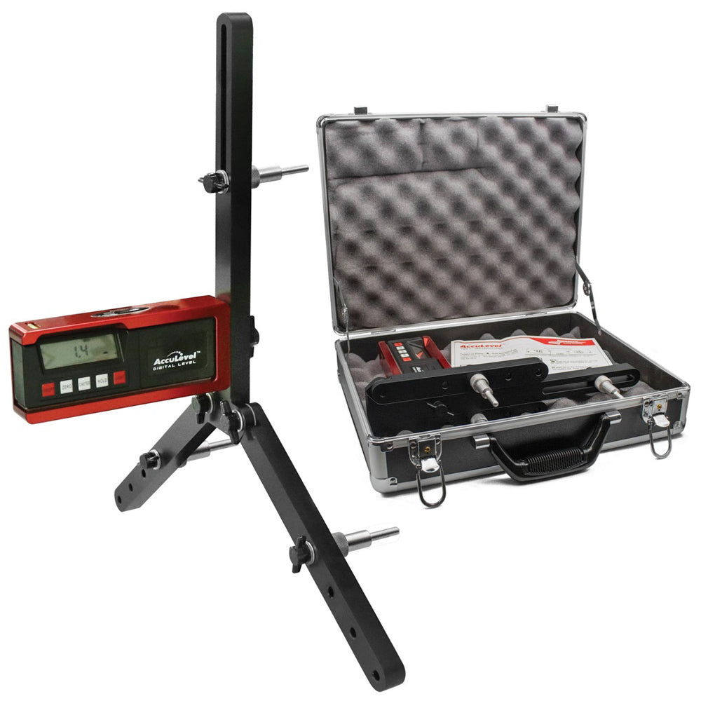 LONGACRE 52-78295 Digital C/C Gauge Dunlop Style