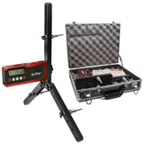 LONGACRE 52-78295 Digital C/C Gauge Dunlop Style