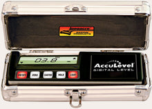 Load image into Gallery viewer, LONGACRE 52-78311 Acculevel Digital Level Pro Model w/Case
