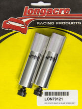 Load image into Gallery viewer, LONGACRE 52-79121 Wilwood Snap In Bump Steer Retrofit Kit