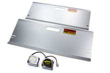 Load image into Gallery viewer, LONGACRE 52-79501 Toe-In Plates
