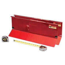Load image into Gallery viewer, LONGACRE 52-79505 Toe-In Plates Deluxe