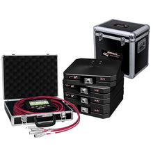 Load image into Gallery viewer, LONGACRE 52-82582 Scale Set Elite Wired 12in Pads 1100lbs